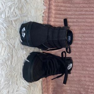 Vans Off The Wall